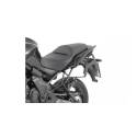 Supports sacoches Hepco-Becker  C-Bow Versys 1000 2015-2018