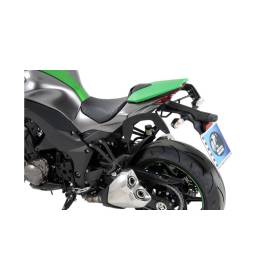 Supports sacoches Kawasaki Z1000 (14-20) / Hepco-Becker 630209 00 01