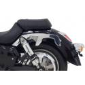 Supports sacoches Hepco-Becker C-Bow VN1700 Classic 2009-
