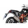 Supports sacoches KTM 690 DUKE - Hepco-Becker 6307510 00 01