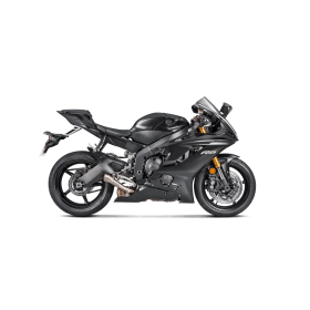 MÉGAPHONE YAMAHA YZF-R6 / AKRAPOVIC SM-Y6SO6T