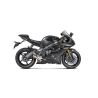 MÉGAPHONE YAMAHA YZF-R6 / AKRAPOVIC SM-Y6SO6T