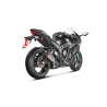 SILENCIEUX ZX10R-RR 16-18 / AKRAPOVIC S-K10SO17-ASZ