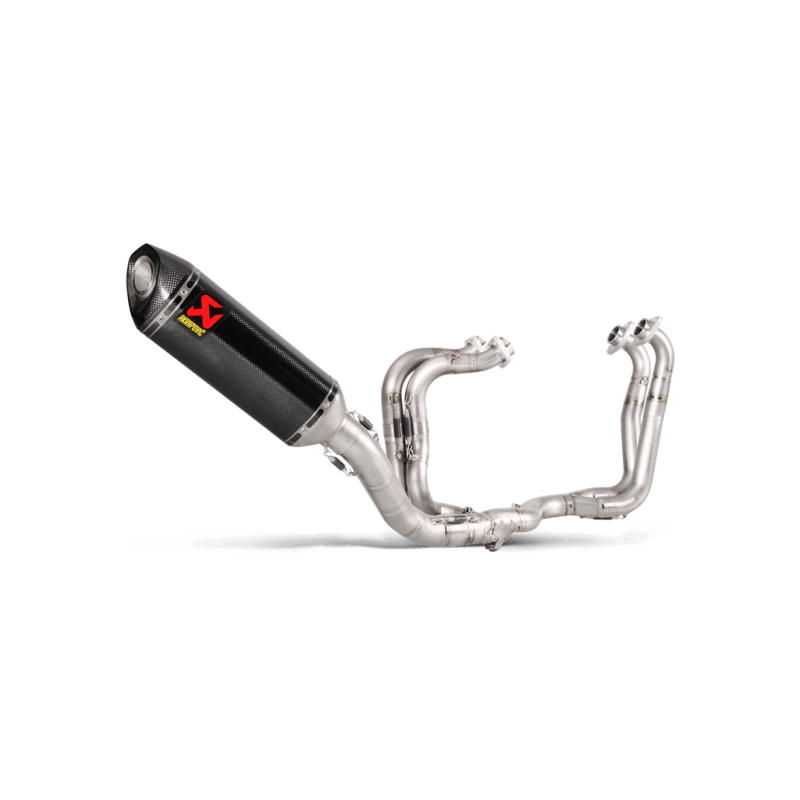 Akrapovic Akrapovic ligne course système d'échappement