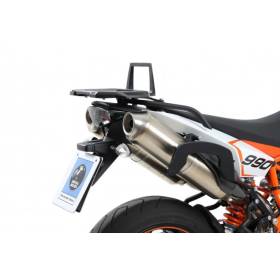 Supports sacoches KTM 990 Supermoto R - Hepco-Becker