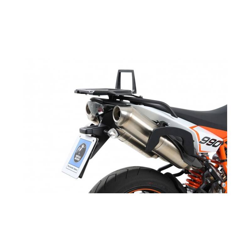 Supports sacoches KTM 990 Supermoto R - Hepco-Becker