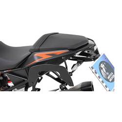 Supports sacoches Hepco-Becker 1290 Super Duke R