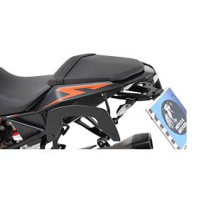 Supports sacoches Hepco-Becker 1290 Super Duke R