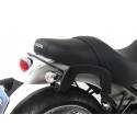 Supports sacoches Guzzi C940 Bellagio /Aquila Nera - Hepco-Becker C-Bow Noir