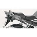 Supports sacoches Suzuki GSX650F (2008-2016) / Hepco-Becker C-Bow