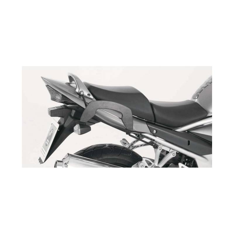 Supports sacoches Hepco-Becker Suzuki GSX 650F 