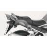 Supports sacoches Hepco-Becker Suzuki GSX 650F 