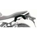 Supports sacoches Suzuki SFV650 GLADIUS - Hepco-Becker C-Bow