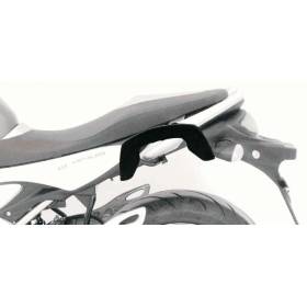 Supports sacoches Hepco-Becker Suzuki SFV 650 Gladius 2009-2015