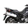 Supports sacoches Hepco-Becker V-Strom 650 ABS 2012-2016