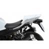 Supports sacoches Suzuki GSX-R 1000 2007-2008 / Hepco-Becker