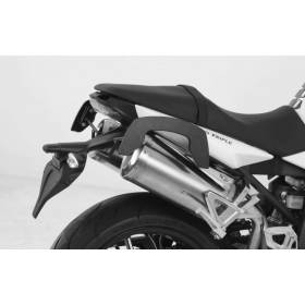 Supports sacoches Hepco-Becker Speed Triple 1050 2006-2010