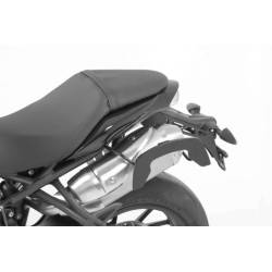 Supports sacoches Hepco-Becker Speed Triple 1050 2011-2015