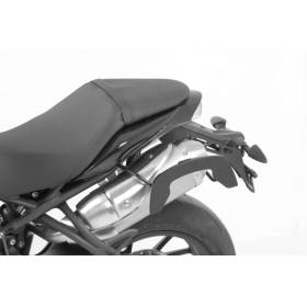 Supports sacoches Hepco-Becker Speed Triple 1050 2011-2015