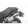 Supports sacoches Hepco-Becker Speed Triple 1050 2011-2015