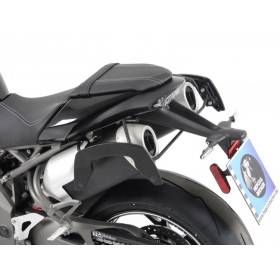 Supports sacoches Hepco-Becker Speed Triple 1050 2016-