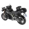 Supports sacoches Hepco-Becker Speed Triple 1050 2016-