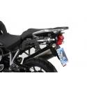Supports sacoches Hepco-Becker C-Bow Tiger Explorer 1200 XR / XC 2012-2015