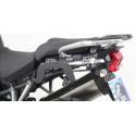 Supports sacoches Triumph Tiger Explorer 1200 2016-2021 / Hepco-Becker C-Bow