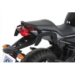Supports sacoches Hepco-Becker Yamaha XJ6 / Diversion 2009-2013