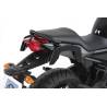 Supports sacoches Hepco-Becker Yamaha XJ6 / Diversion 2009-2013