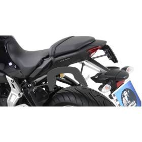 Supports sacoches Hepco-Becker Yamaha MT-07 2014-