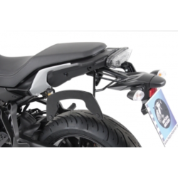 Supports sacoches Yamaha MT-07 TRACER - Hepco-Becker