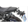 Supports sacoches Hepco-Becker Yamaha MT-09 2013-2016