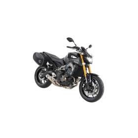 Supports sacoches Hepco-Becker Yamaha MT-09 2013-2016