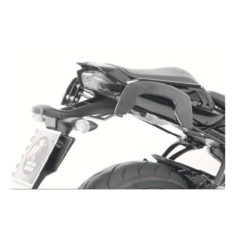 Supports sacoches Hepco-Becker Yamaha FZ1 2006-