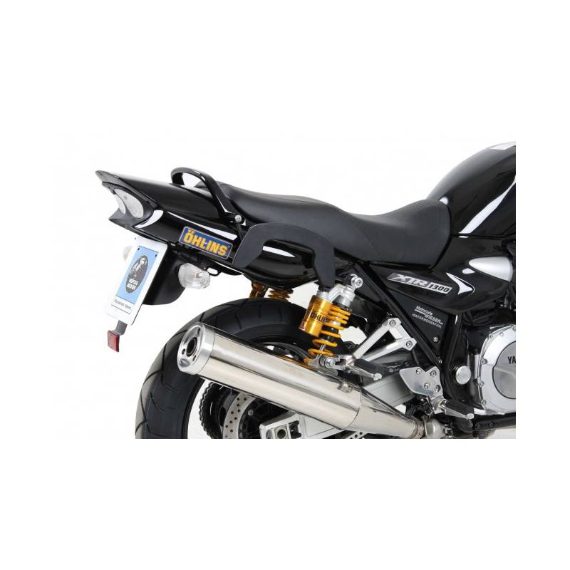 Supports sacoches Hepco-Becker Yamaha XJR1300 2007-2014
