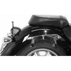 Supports sacoches Hepco-Becker Yamaha XVS1300 Midnight Star 2007-