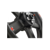 Jante carbone Ducati Scrambler - Rotobox DUC16RBX2