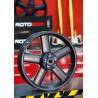 Jante carbone Monster 1200-S - Rotobox DUC010RBX2