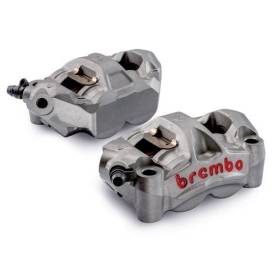 KIT ETRIERS BREMBO 20A88510/20