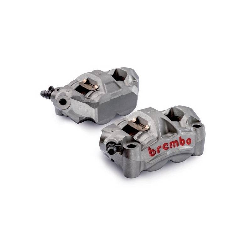 KIT ETRIERS BREMBO 20A88510/20