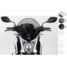 MRA SAUTE VENT HONDA CB650F 2014-