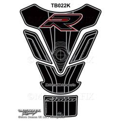 Protection réservoir S1000R - Motografix TB022K