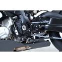 Commandes reculées S1000R-RR / RG Racing