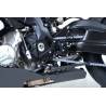 Commandes reculées S1000R-RR / RG Racing RSET26BK