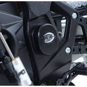 Insert de cadre gauche S1000R-RR 2017- RG Racing