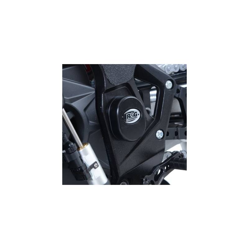 Insert de cadre gauche S1000R-RR 2017- RG Racing