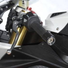 Embouts de guidon BMW S1000R-RR - RG Racing