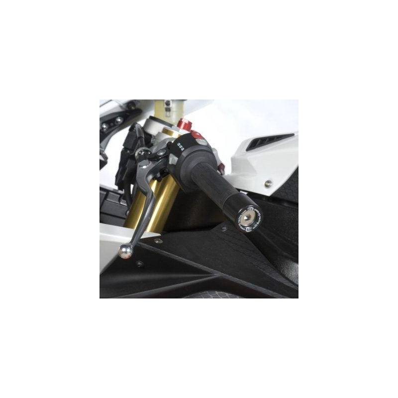 Embouts de guidon BMW S1000R-RR - RG Racing