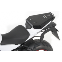 Porte bagage BMW S1000RR 2016-2018 / Hepco-Becker Sportrack